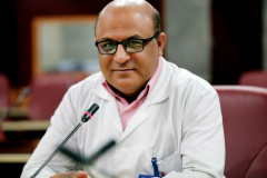 دکتر اکبر نیک پژوه