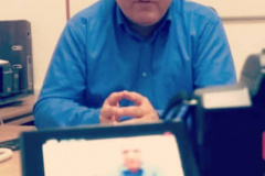 دکتر اکبر نیک پژوه