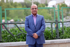 بزرگداشت روز جهانی قلب در پارک ملت تهران